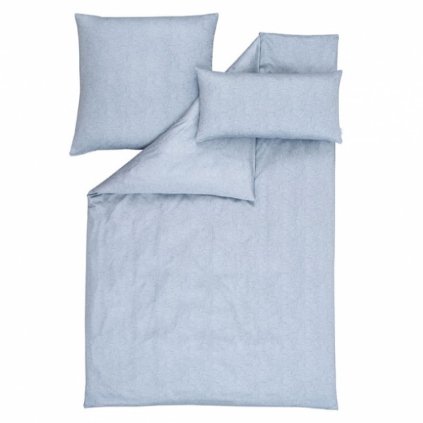 SIENNA Satin de Luxe Bettwäsche