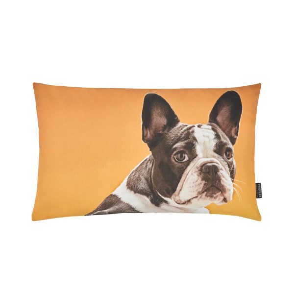 Dekokissenbezug 30x50 PUG
