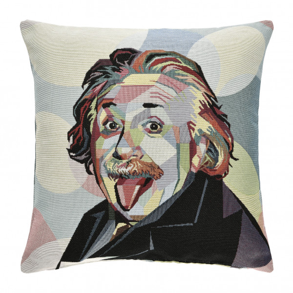 Dekokissenhülle Albert 45x45cm, gewebt