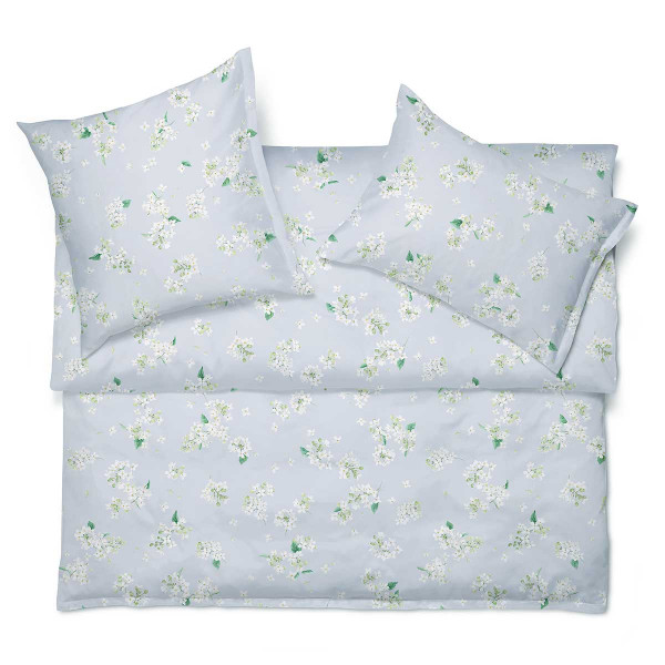 SCHLOSSBERG MAY COTTON JERSEY ROYAL BETTWÄSCHE