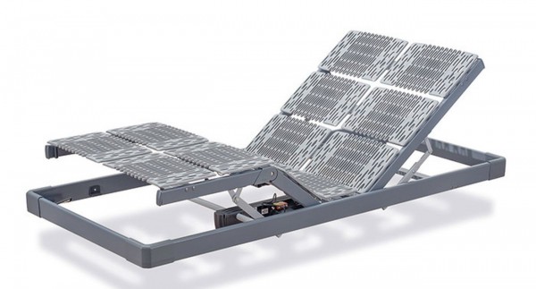 TEMPUR® Hybrid Flex 2000