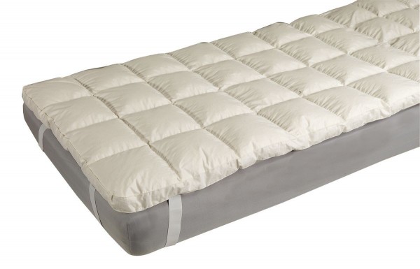 Daunen-Topper Exclusive Daune von Traumina